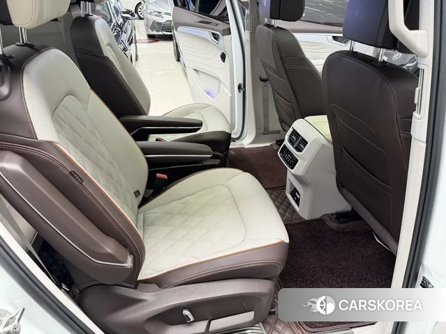Volkswagen Lanjing 2022 Белый из Китая, фото 4