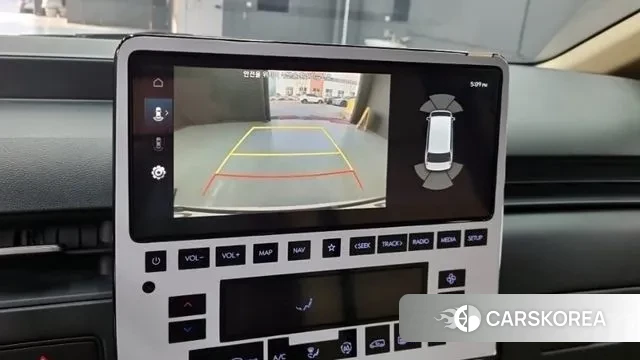 Hyundai Staria 2025 Белый из Кореи, фото 4