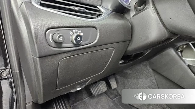 Chevrolet (GM Daewoo) The New Malibu 2019 Черный из Кореи, фото 4