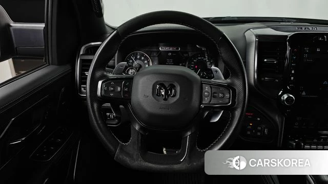 Dodge Lampicup 2022 Серый из Кореи, фото 4