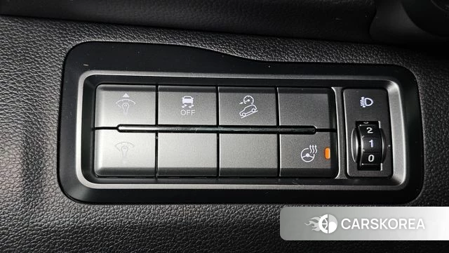 Ssangyong Berry New Tivoli 2019 Серый из Кореи, фото 4