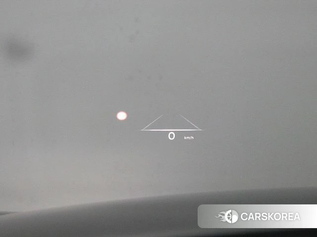 Genesis G90 (RS4) 2023 Черный из Кореи, фото 4