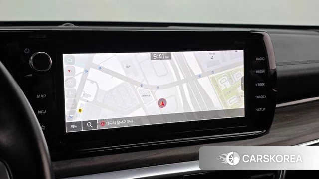 Kia K5 3rd generation 2021 Белый из Кореи, фото 4
