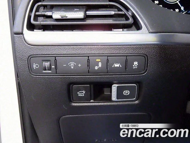 Hyundai Palisade 2021 Белый из Кореи, фото 4