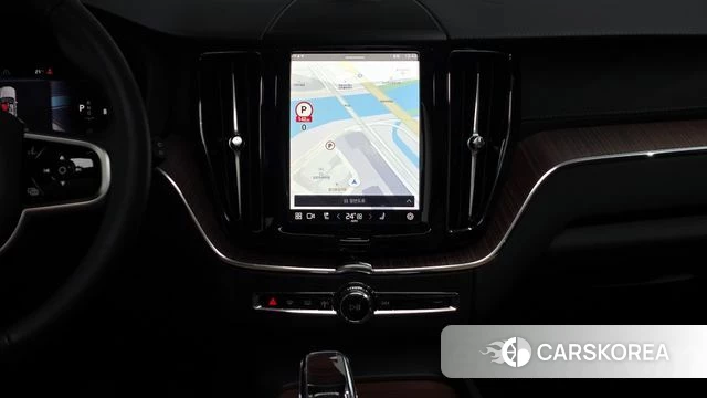 Volvo XC60 second Generation 2025 Цвет тростника из Кореи, фото 4