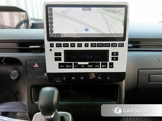 Hyundai Staria 2025 Белый из Кореи, фото 4