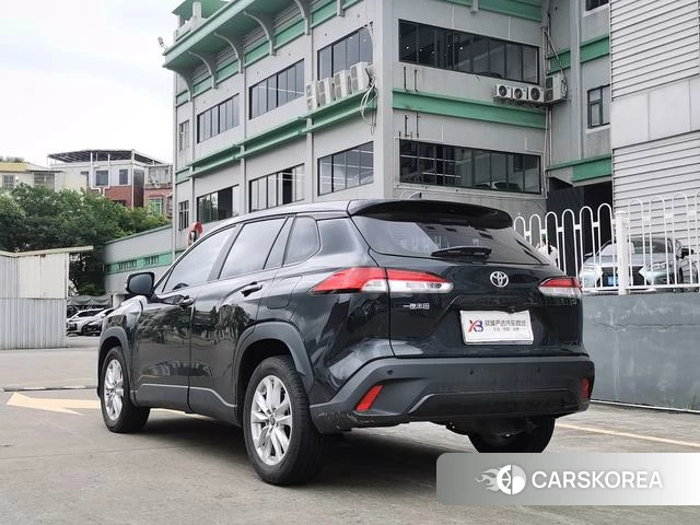 Toyota Corolla Sharp amplifier 2024 Черный из Китая, фото 4