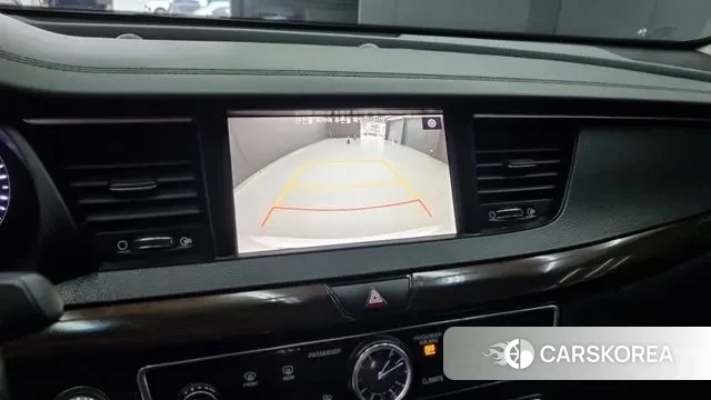 Kia Come New K7 2018 Белый из Кореи, фото 4