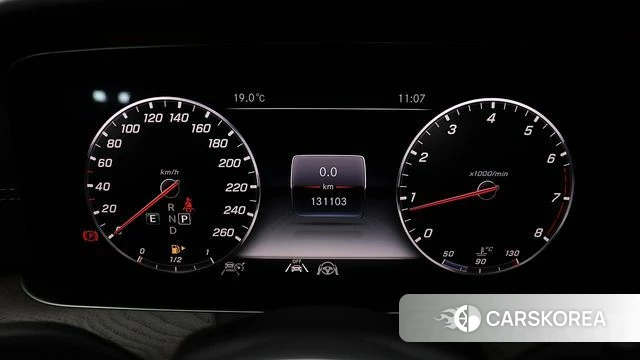 Mercedes-Benz E-Class W213 2020 Черный из Кореи, фото 4