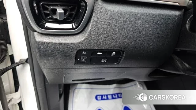 Kia Sorento 4th Generation 2020 Белый из Кореи, фото 4