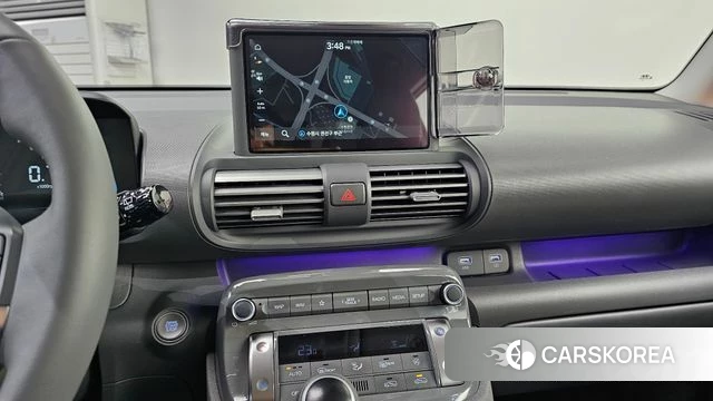 Hyundai Casper 2024 Белый из Кореи, фото 4