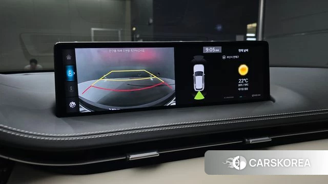 Genesis GV70 2024 Черный из Кореи, фото 4