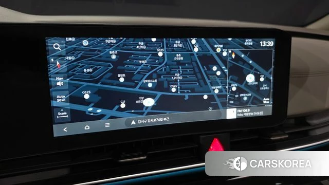 Kia The New Carnival 4th Generation 2025 Белый из Кореи, фото 4