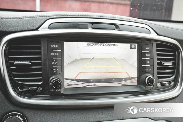 Kia The New Sorento id 4351111 из Кореи 4