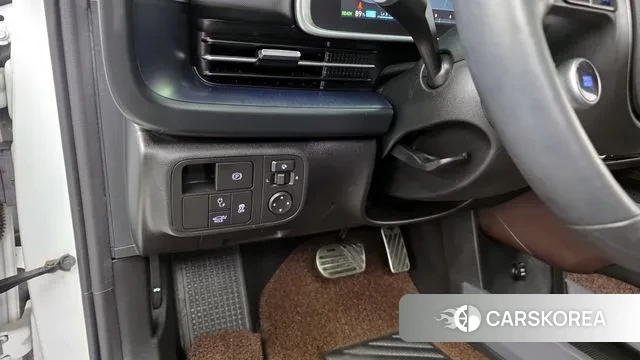 Hyundai Ionic 6 2023 Белый из Кореи, фото 4