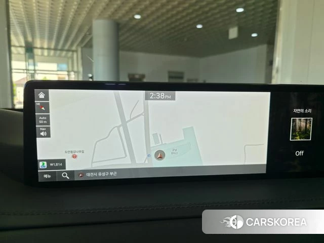 Genesis GV80 2022 Белый из Кореи, фото 4