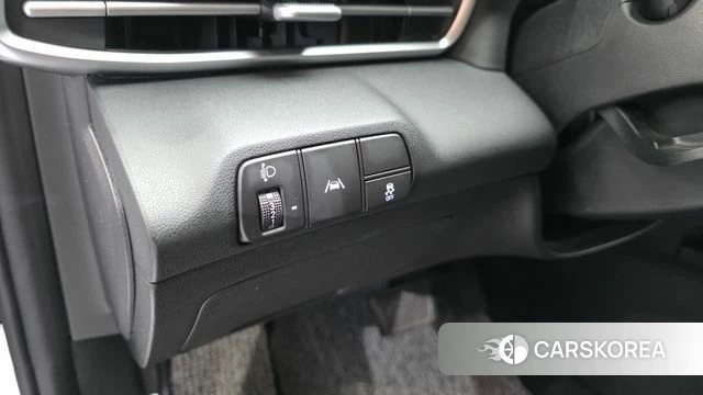 Hyundai Avante (CN7) 2021 Белый из Кореи, фото 4