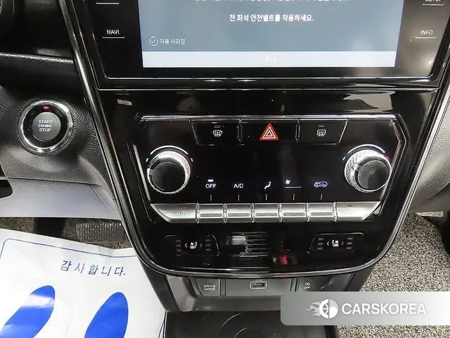 Ssangyong Berry New Tivoli 2020 Белый из Кореи, фото 4