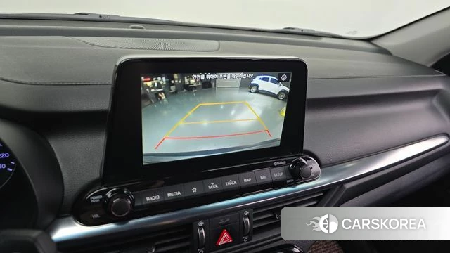 Kia Come New K3 2019 Серый из Кореи, фото 4