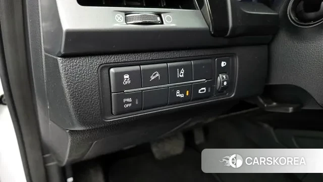 Ssangyong The New Rexton Sport 2021 Белый из Кореи, фото 4