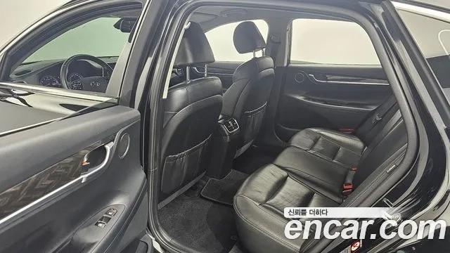 Hyundai Grandeur IG 2019 Черный из Кореи, фото 4