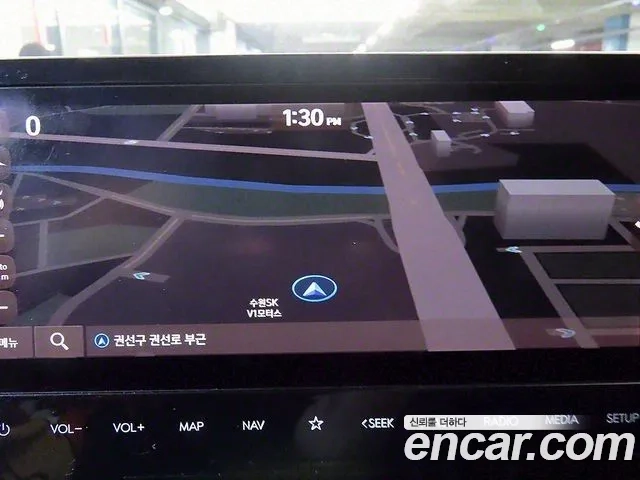 Hyundai Staria 2021 Серебряный из Кореи, фото 4