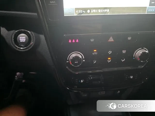 Ssangyong Berry New Tivoli 2022 Белый из Кореи, фото 4