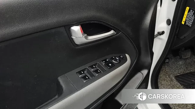 Kia The New Ray 2022 Белый из Кореи, фото 4