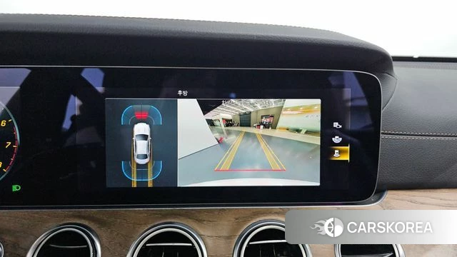 Mercedes-Benz E-Class W213 2021 Белый из Кореи, фото 4