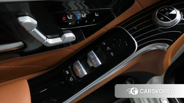 Mercedes-Benz S-Class W223 2022 Белый из Кореи, фото 4