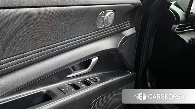 Hyundai Avante (CN7) 2022 Серый из Кореи, фото 4