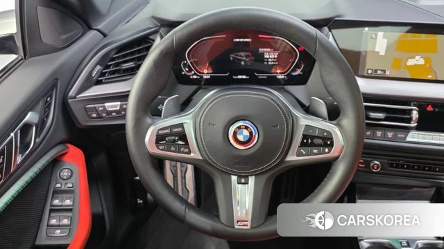 BMW 2 Series Gran Coupe (F44) id 4324692 из Кореи 4