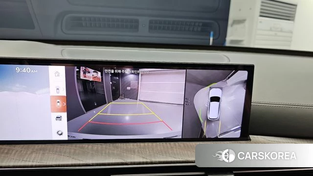 Genesis GV80 2024 Белый из Кореи, фото 4