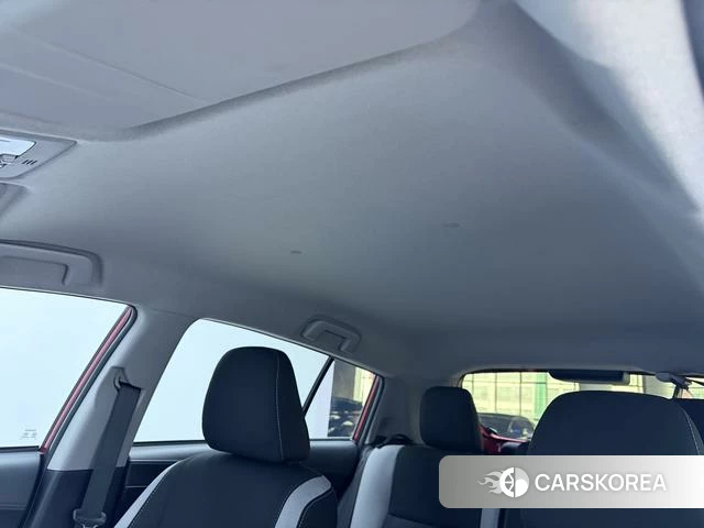 Toyota YARIS L Zhixuan 2021 Красный из Китая, фото 4