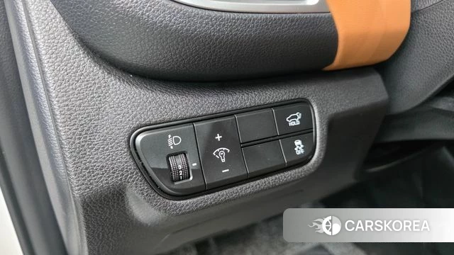 Kia The New Seltos 2022 Белый из Кореи, фото 4