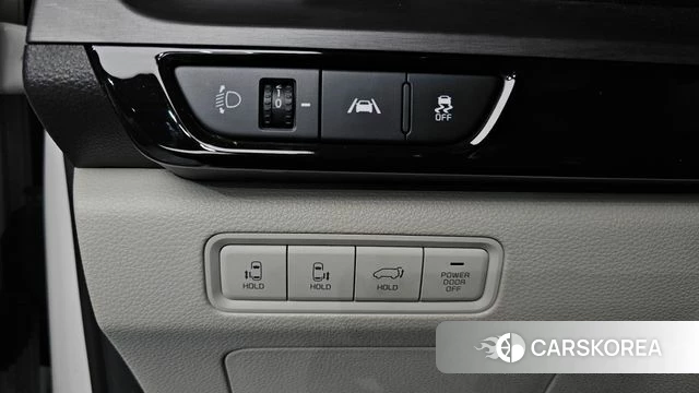Kia Carnival 4th generation 2020 Белый из Кореи, фото 4