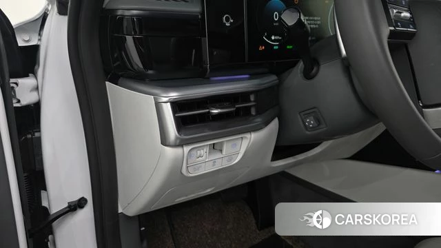 Hyundai Grandeur Hybrid (GN7) 2025 Белый из Кореи, фото 4