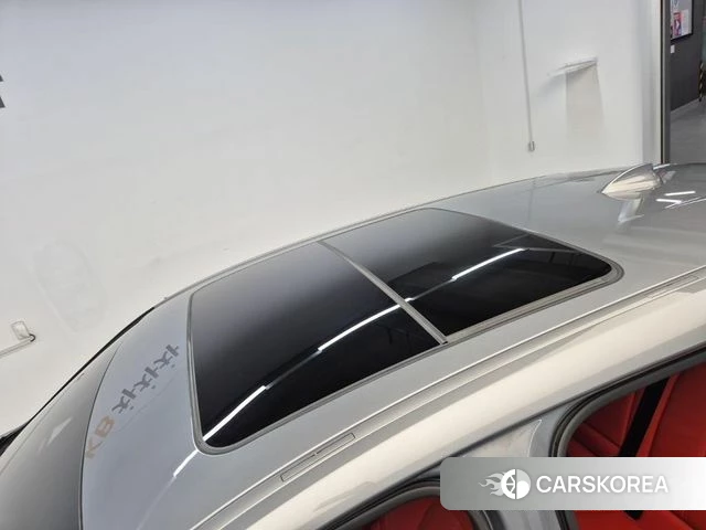 BMW 1 Series (F40) 2022 Серебристо-серый из Кореи, фото 4