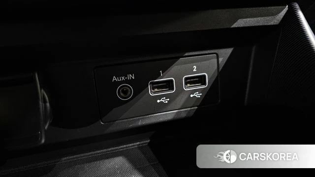 Renault Korea (Samsung) XM3 2021 Белый из Кореи, фото 4