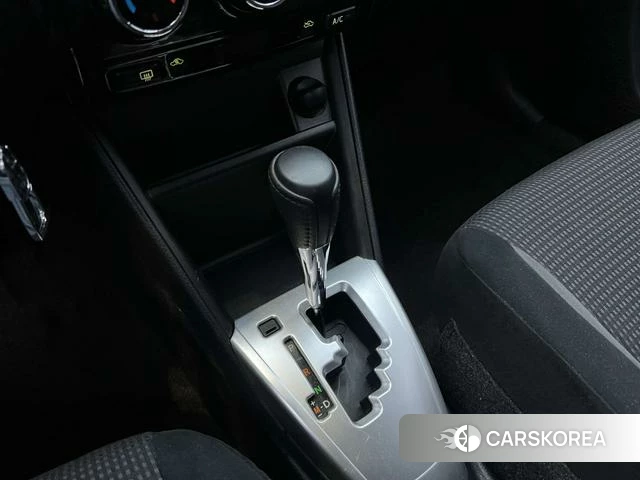 Toyota Vios FS 2022 Белый из Китая, фото 4