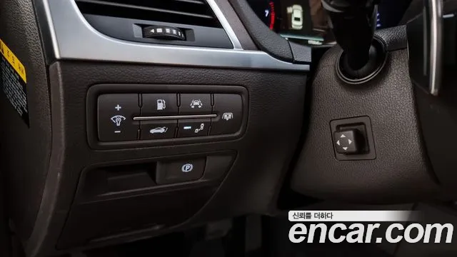 Genesis G80 id 2421766 из Кореи 4