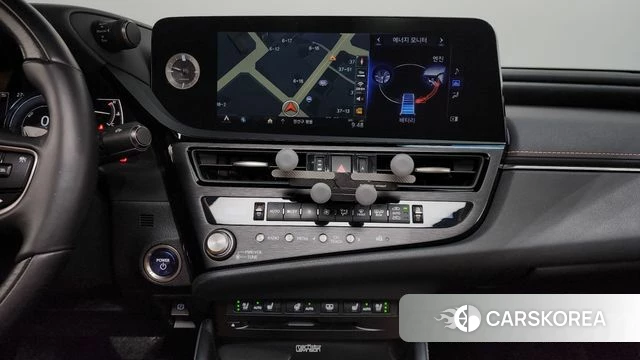 Lexus ES300h 7th generation 2022 Синий из Кореи, фото 4