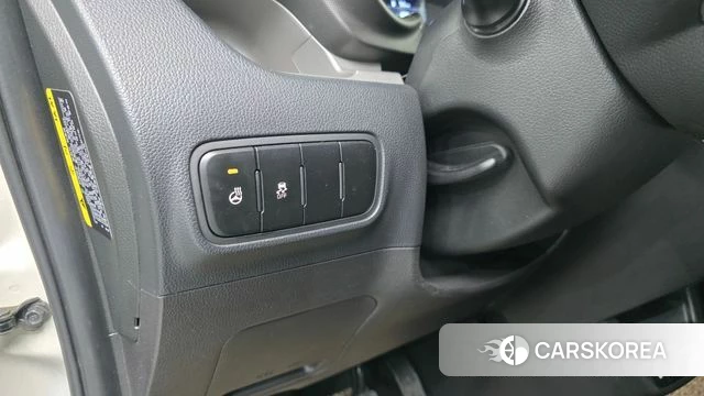 Kia The New Ray 2020 Жемчужный цвет из Кореи, фото 4