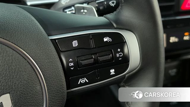 Kia The New K5 3rd generation 2025 Белый из Кореи, фото 4