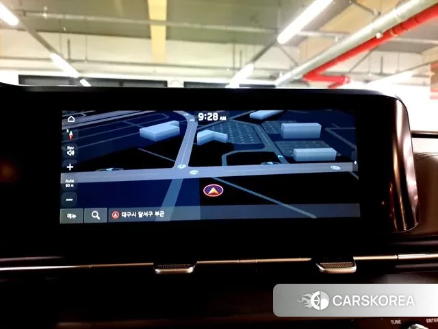 Kia Carnival 4th generation 2020 Белый из Кореи, фото 4