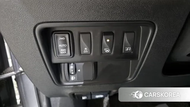 Renault Korea (Samsung) QM6 2019 Серый из Кореи, фото 4