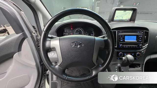 Hyundai The New Grand Starex 2020 Серебряный из Кореи, фото 4