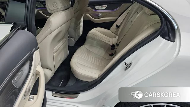 Mercedes-Benz CLS-Class C257 2023 Белый из Кореи, фото 4