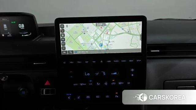Hyundai Staria 2024 Синий из Кореи, фото 4