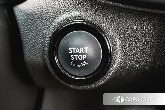 Renault Korea (Samsung) The New QM6 2020 Белый из Кореи, фото 4